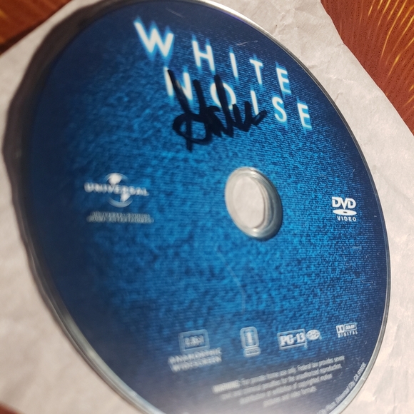 DVDs - Picture 2 of 4